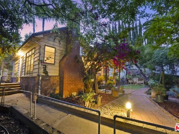 817 Robinson St, Los Angeles, CA 90026