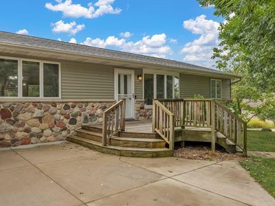 4878 Brewery Road, Cross Plains, WI, 53528