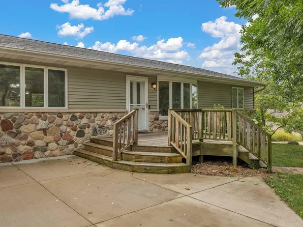 4878 Brewery Road, Cross Plains, WI 53528