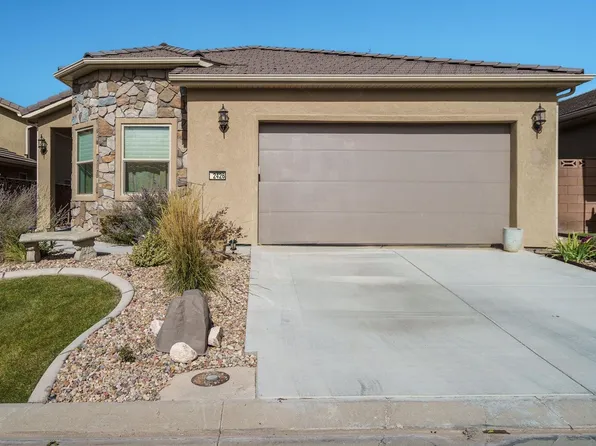 2426 W Crescent Heights Dr, Cedar City, UT 84720