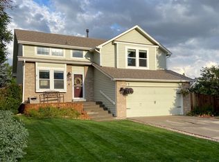 8515 Pepperridge Dr, Colorado Springs, CO 80920