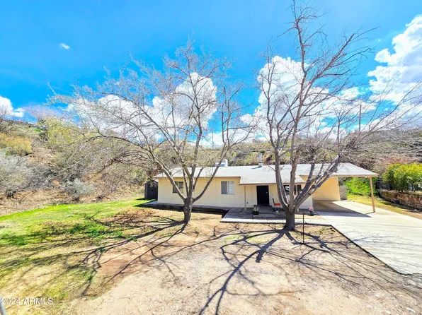 653 N COCHISE Street, Globe, AZ 85501