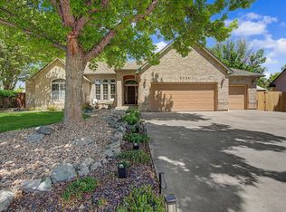2028 Stetson Ct, Grand Junction, CO 81507