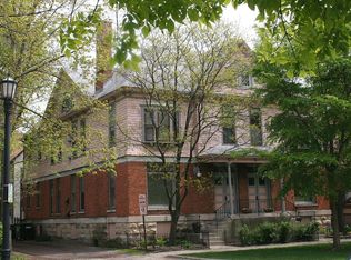 1307 Judson Ave #2, Evanston, IL