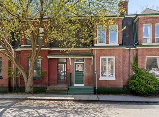 5 Mark St, Toronto, ON M5A 1Z3
