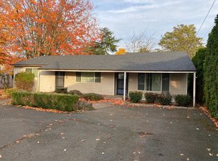 2118 SE 89th Ave, Portland, OR 97216