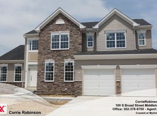 92 Loder Dr, Smyrna, DE 19977