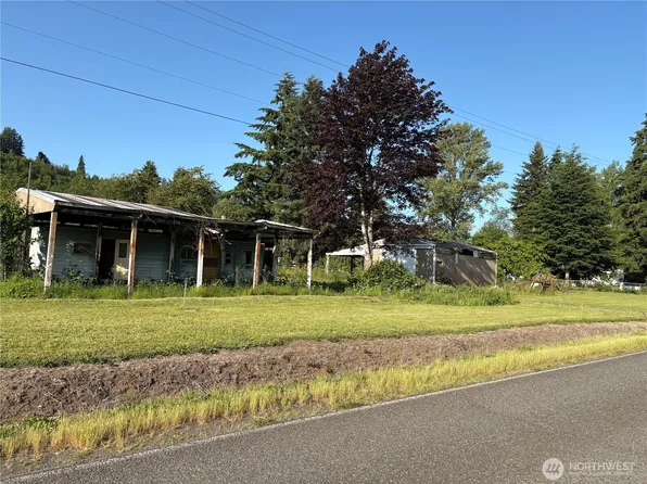 288 Mossyrock Road W, Mossyrock, WA 98564