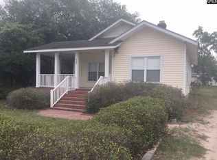 925 Center St, West Columbia, SC 29169