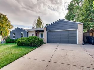 11659 Milwaukee St, Thornton, CO 80233