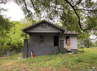 1376 Crest Ave, Birmingham, AL 35217