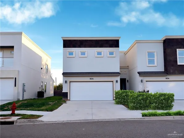 1836 Sunset Dr, Mission, TX 78572