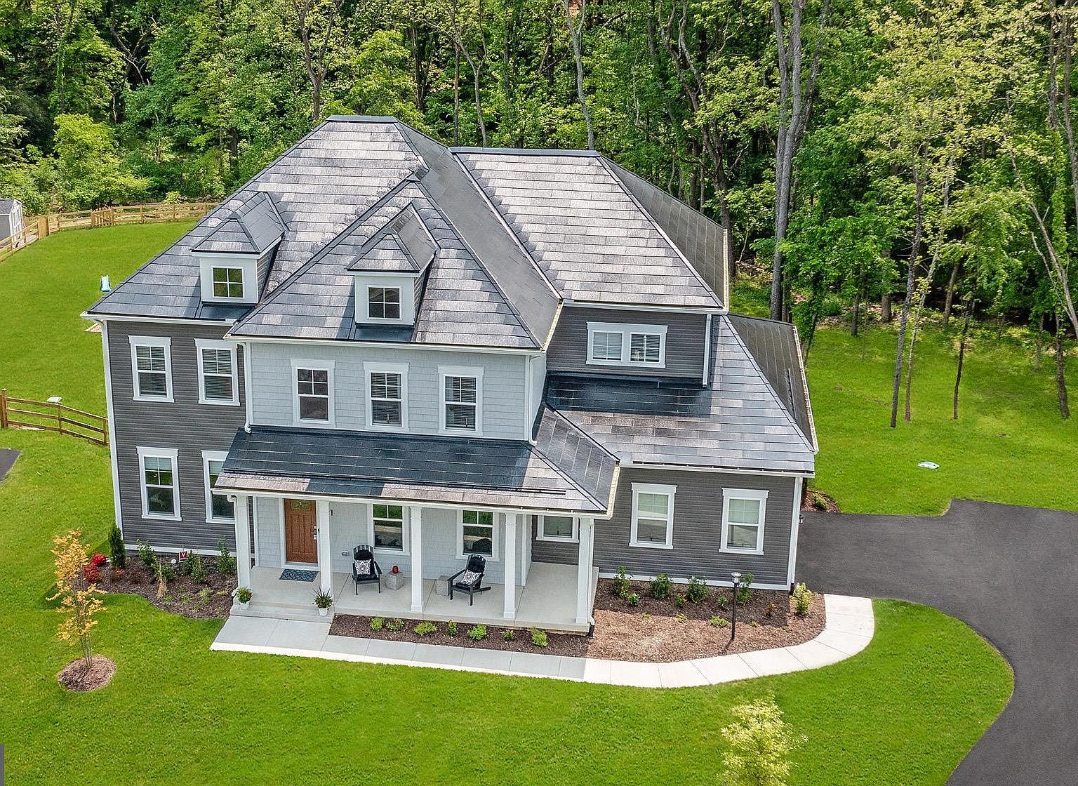 17754 Sweetgum Pl, Round Hill, VA 20141 Zillow