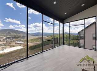 348 Lake View Drive, Silverthorne, CO 80498