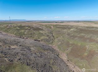 0 Shelton Road, Coulee City, WA