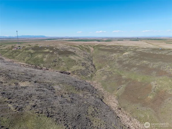 0 Shelton Road, Coulee City, WA 99115