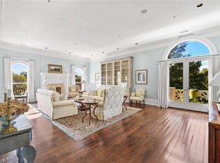 262 W Washington St, Madison, GA 30650