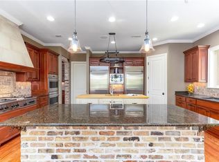 260 Masters Point Ct, Slidell, LA 70458