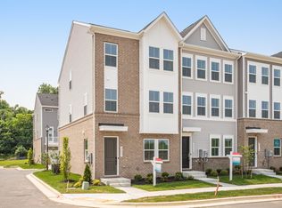 9622 Good Faith Way, Upper Marlboro, MD 20774