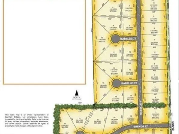 10 Hearthstone Addition, Valley Center, KS 67147