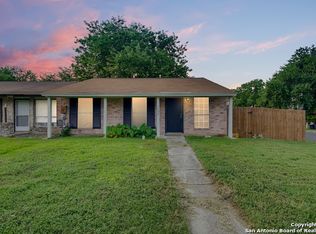 7202 Glen Bay, San Antonio, TX 78239