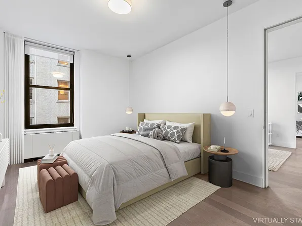 25 Broad St #21K, New York, NY 10004
