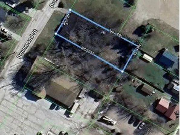 LOT 78 Drummond St, North Huron, ON N0M 1H0