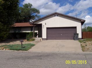 901 N Henry St, Cortez, CO 81321