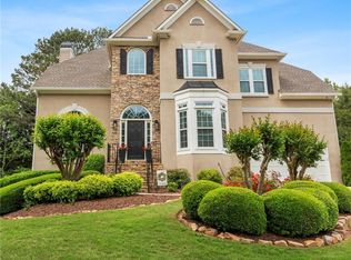 3640 Ridgeway Ter, Suwanee, GA 30024