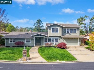 26 Thorndale Pl, Moraga, CA, 94556