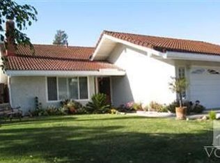 5691 Willow View Dr, Camarillo, CA 93012