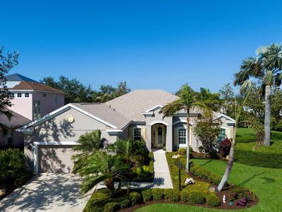 8803 18th Ave NW, Bradenton, FL, 34209