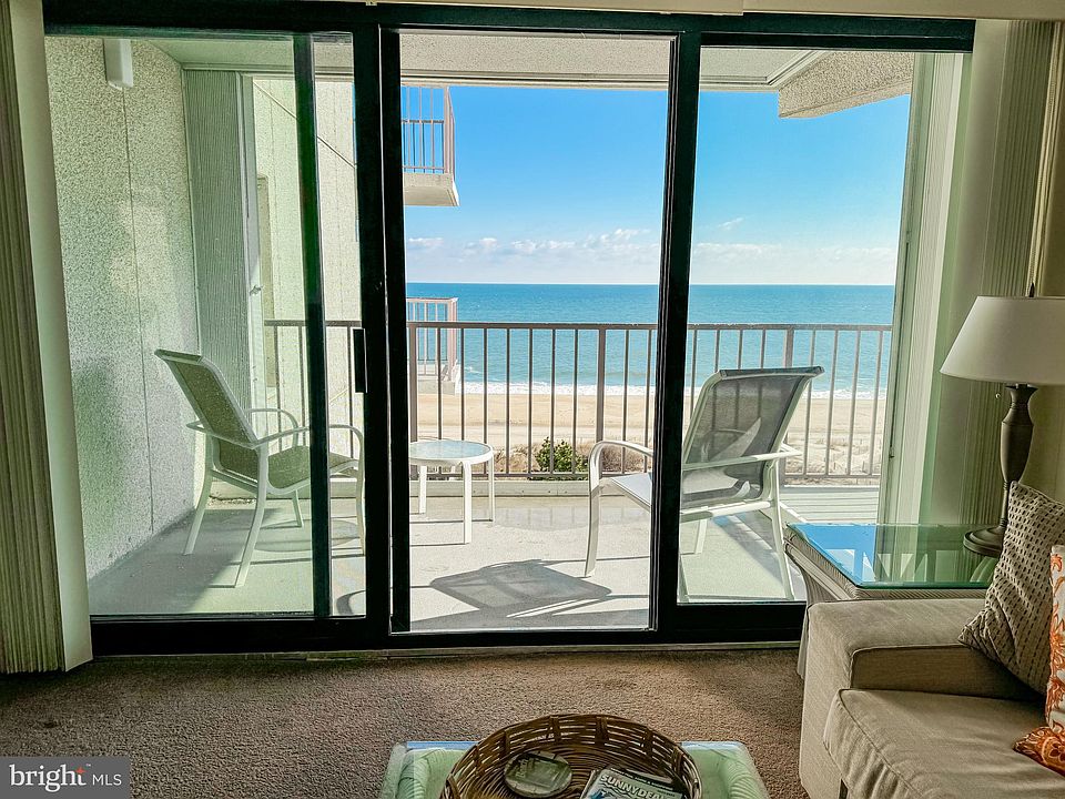 Sea Terrace 8800 Coastal Hwy Ocean City MD Zillow