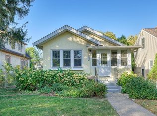 3911 Queen Ave N, Minneapolis, MN 55412