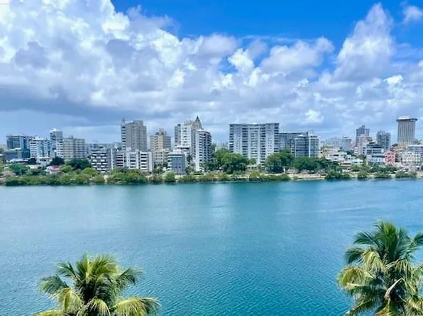 864 Ashford #816, San Juan, PR 00907
