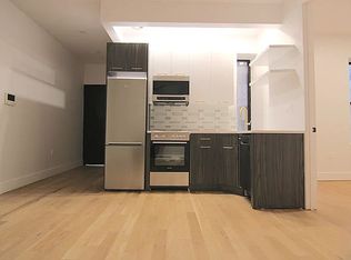 377 S 1st St #1B, Brooklyn, NY