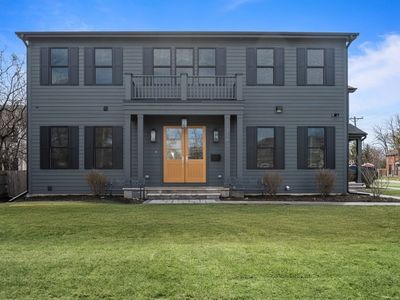 2143 Glen Oak Dr, Glenview, IL, 60025