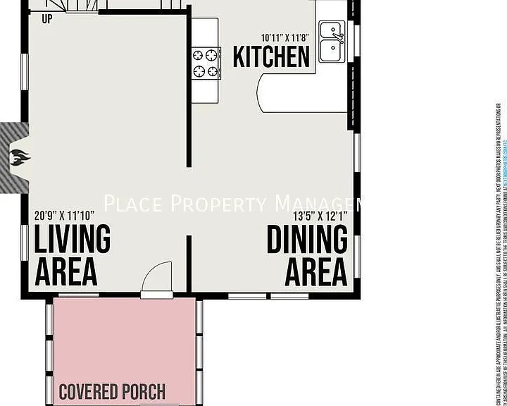 1108 Woodward Ave — Photo 4