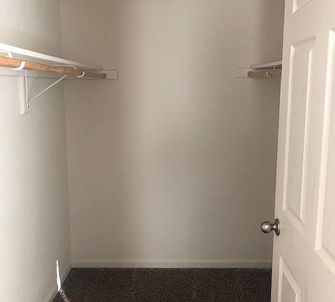 Bedroom Closet