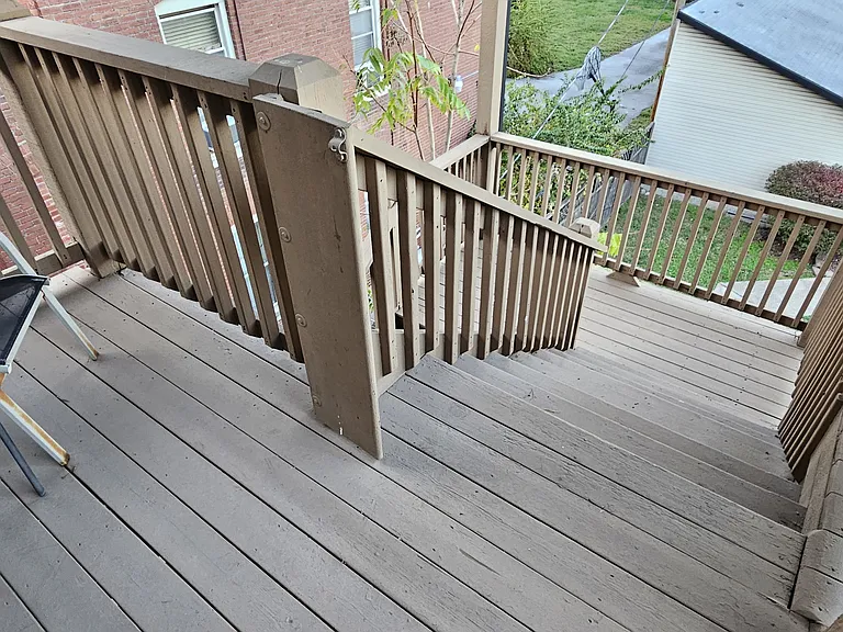 4333 Maryland Ave #C — Photo 20