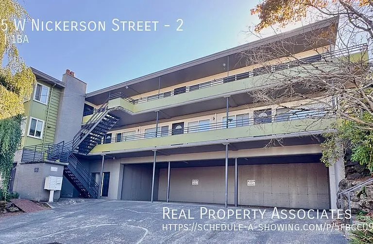 845 W Nickerson St #2 — Photo 16