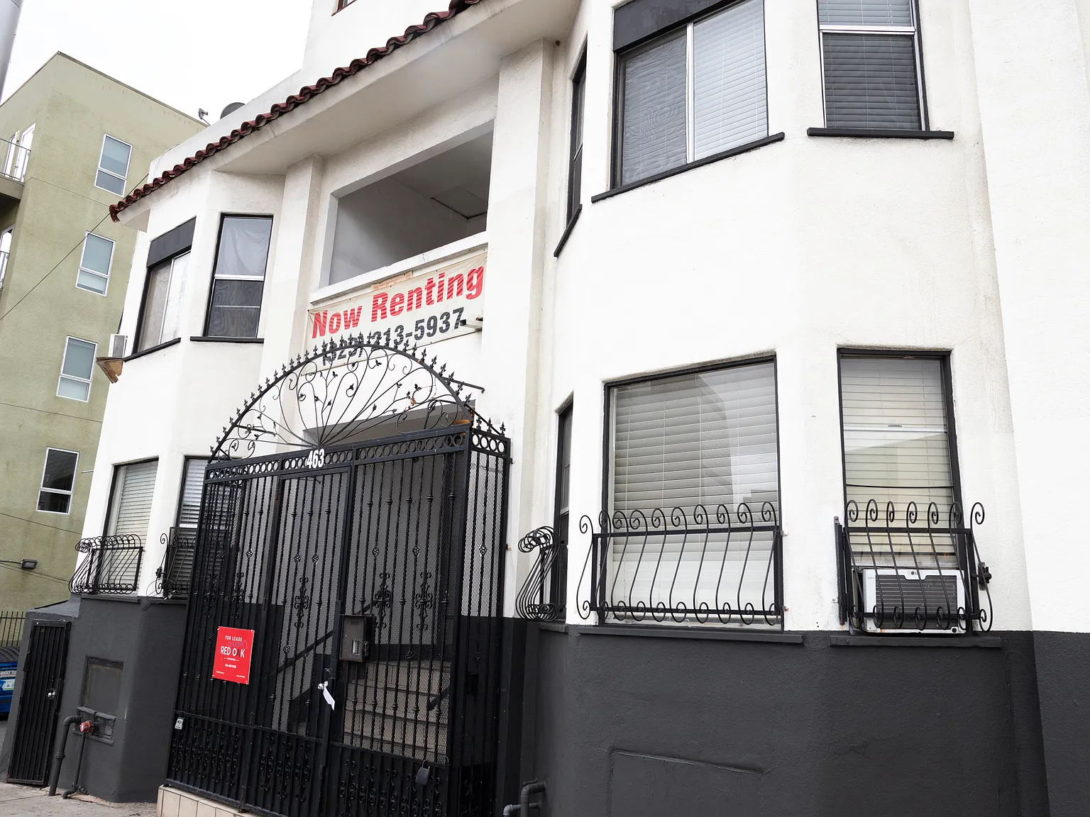 Bixel apts LLC — Photo 1
