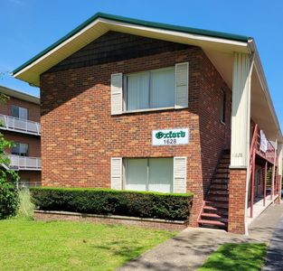 1628 6th Ave, Huntington, WV, 25703