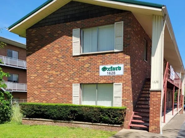 1628 6th Ave, Huntington, WV 25703