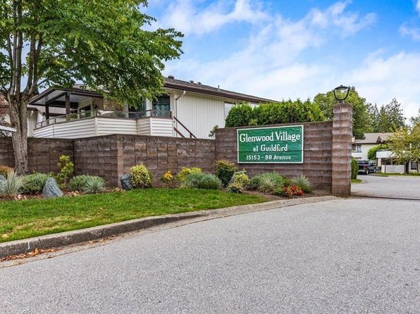 15153 98th Ave #236, Surrey, BC V3R 9M8