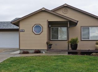 1000 Yamaha Pl, McKinleyville, CA 95519