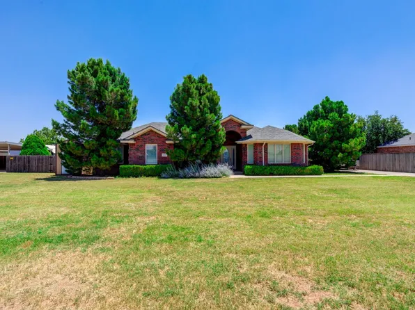 3203 Jason Ave, Lubbock, TX 79407
