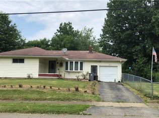 844 Norwood Ave, Youngstown, OH 44510