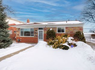 32623 Joy Rd, Westland, MI 48185