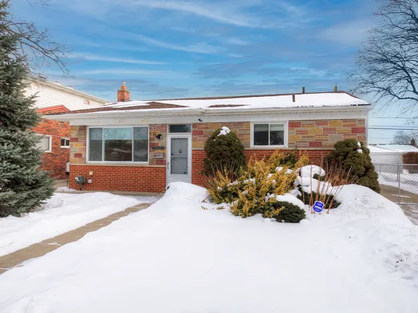 32623 Joy Rd, Westland, MI 48185